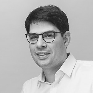 Eran Ben-Ari Profile Photo